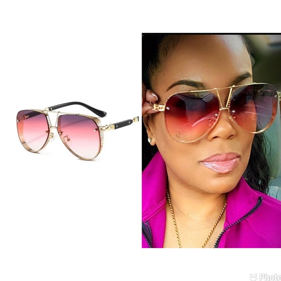 Fashion sunglasses - Picture 3 of 3